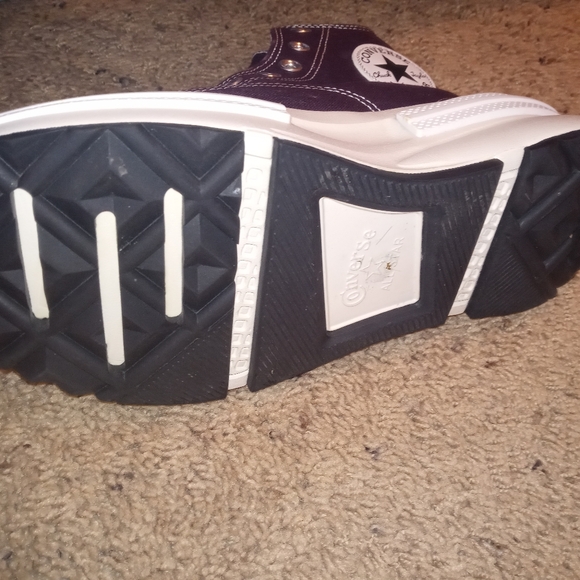 Platform Converse - Picture 4 of 8